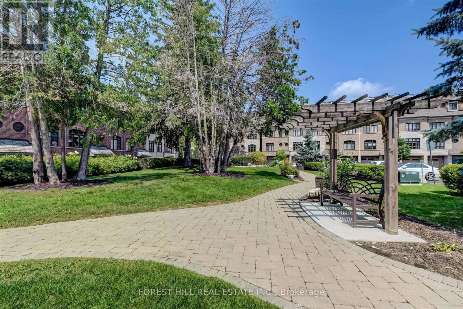 111 Powseland Crescent, Vaughan, Ontario  L4L 0C5 - Photo 33 - N12011975