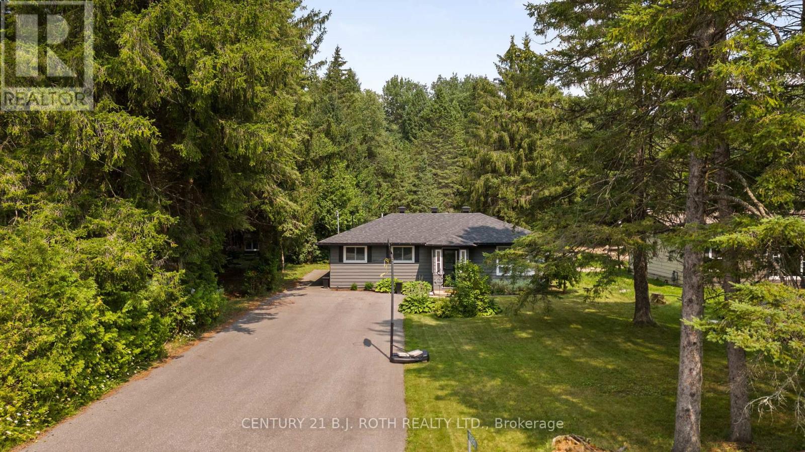 1551 Gill Road, Springwater, Ontario  L0L 1X0 - Photo 1 - S12012023