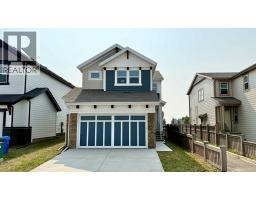 324 Magnolia Crescent SE Mahogany