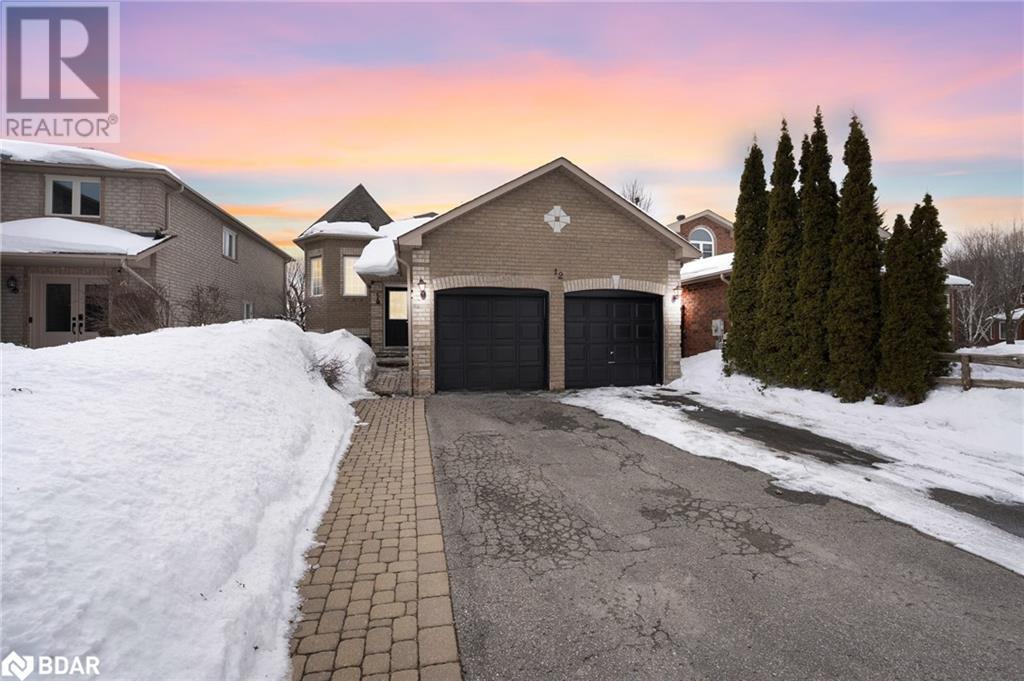 Property at 22 DYKSTRA Drive image 1
