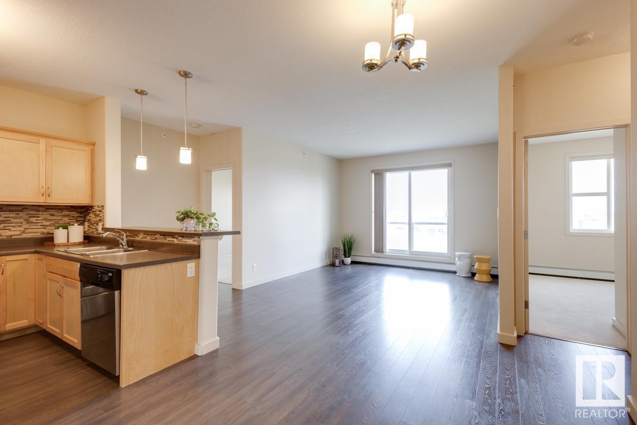 Property at #412 304 AMBLESIDE LI SW image 5