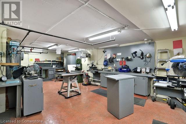 301 Frances Avenue Unit# 1701, Stoney Creek, Ontario  L8E 3W6 - Photo 36 - 40702883