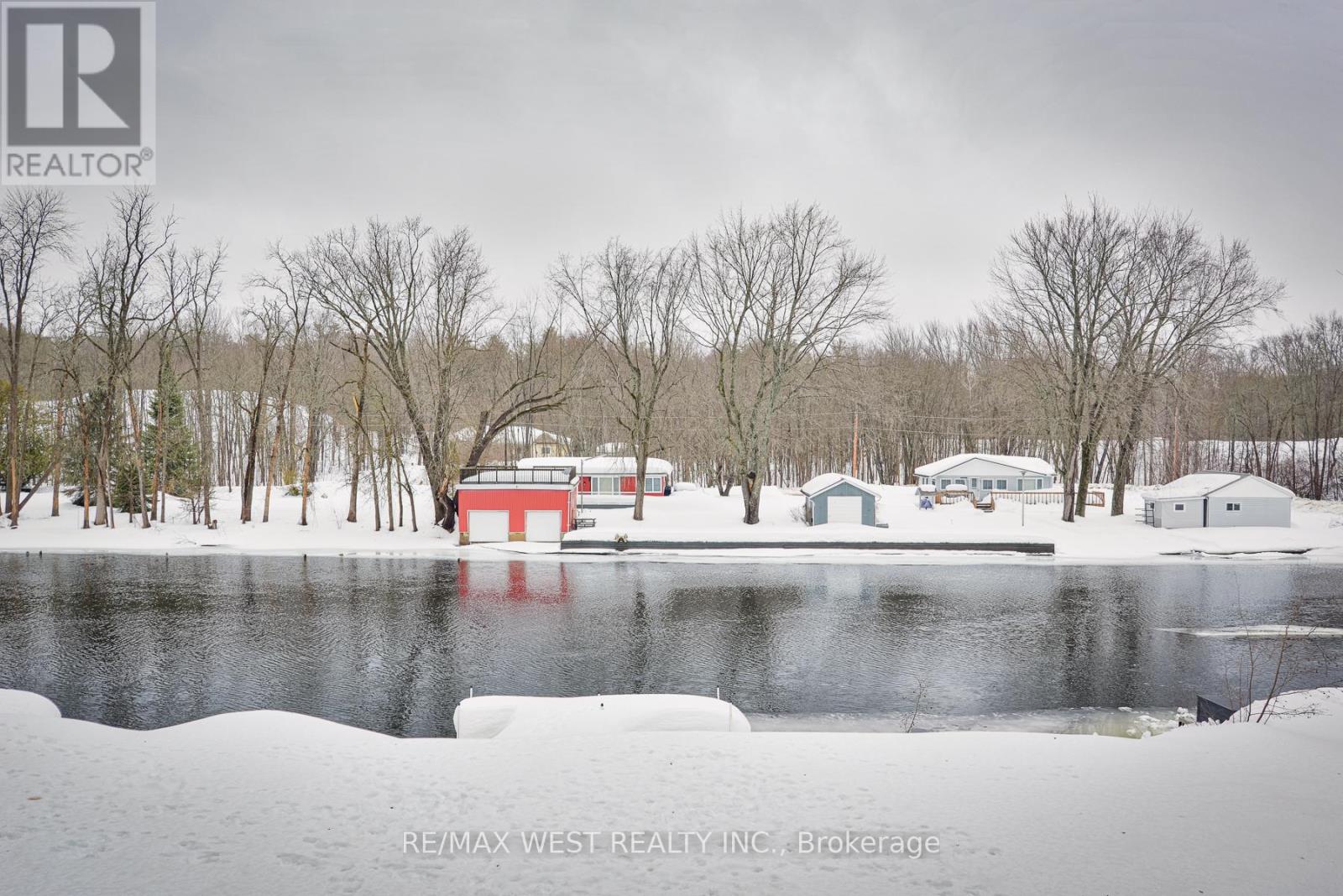 4608 Trent Trail, Severn, Ontario  L0K 2B0 - Photo 21 - S12011536