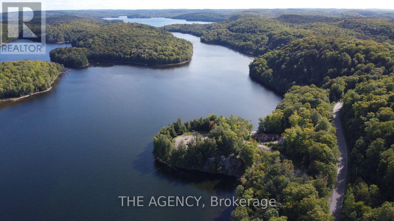 Lot 22 Select Trail, Dysart Et Al, Ontario  K0M 1S0 - Photo 1 - X12012068
