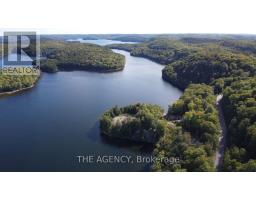 LOT 22 SELECT TRAIL, Dysart et al, Ontario