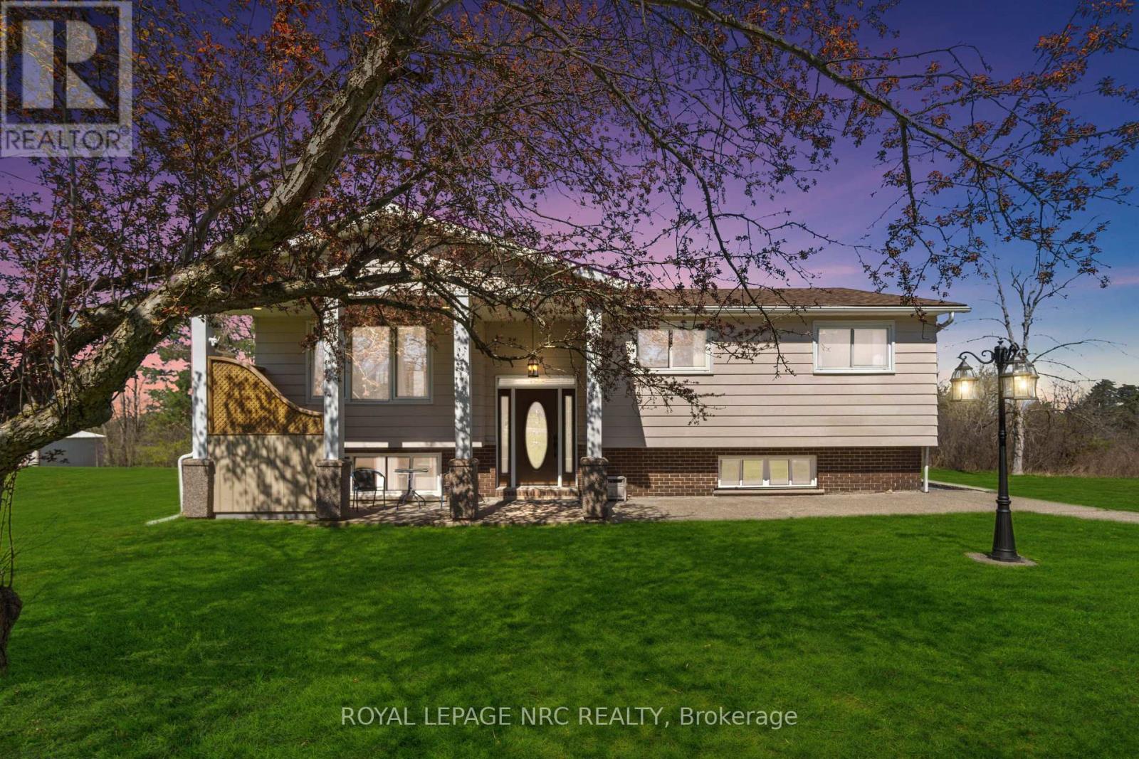 Property at 883 RIDGE RD N ROAD image 1