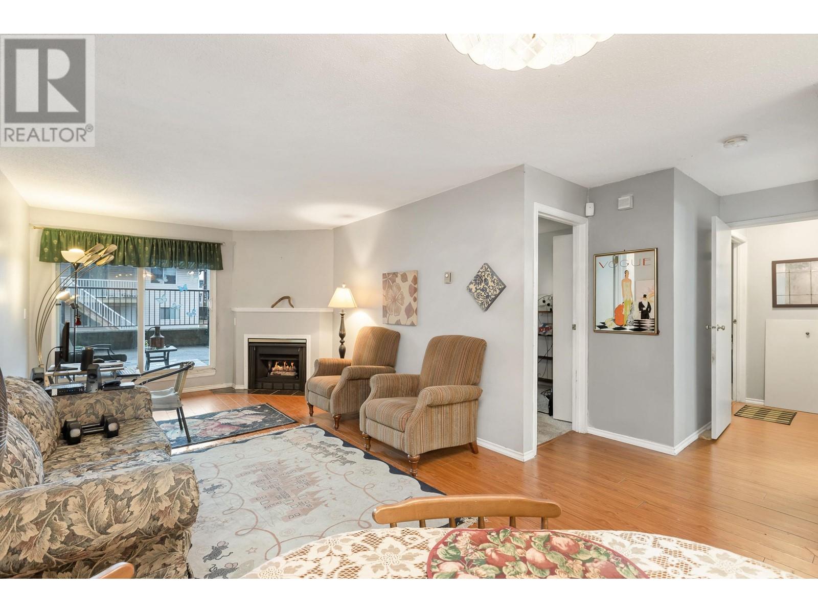 101 2344 Atkins Avenue, Port Coquitlam, British Columbia  V3C 1Y8 - Photo 6 - R2976151