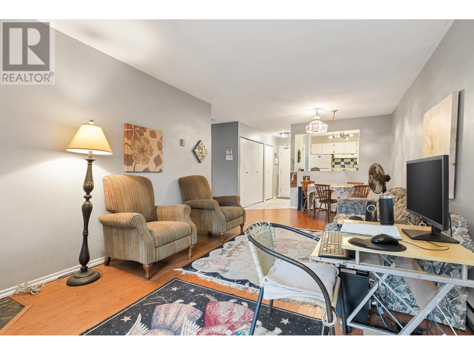 101 2344 Atkins Avenue, Port Coquitlam, British Columbia  V3C 1Y8 - Photo 8 - R2976151