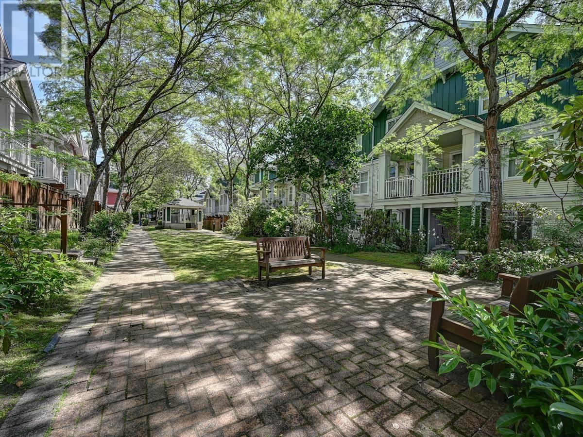 7 123 Seventh Street, New Westminster, British Columbia  V3M 6Y2 - Photo 25 - R2976153