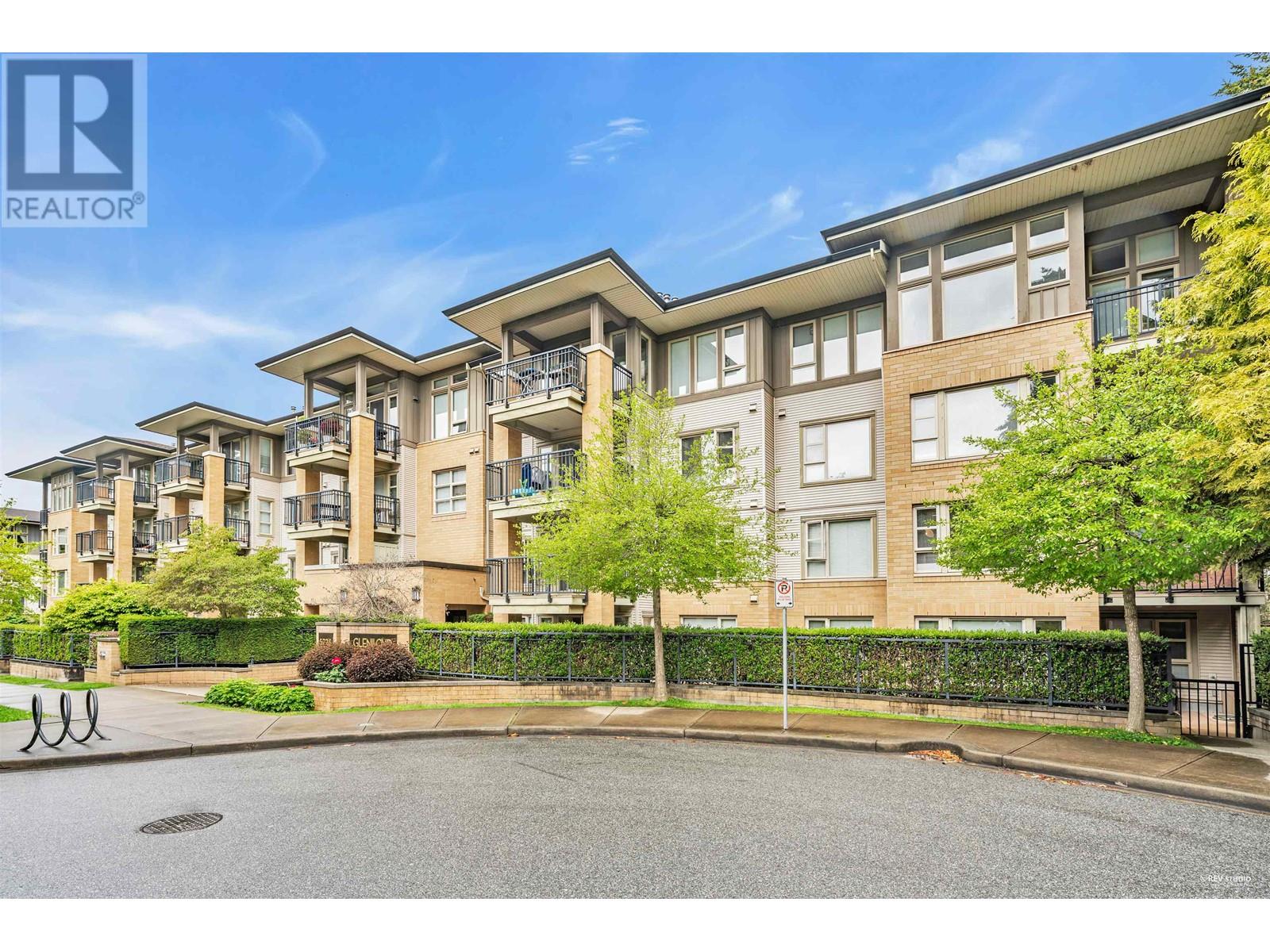 119 5725 AGRONOMY ROAD, vancouver, British Columbia