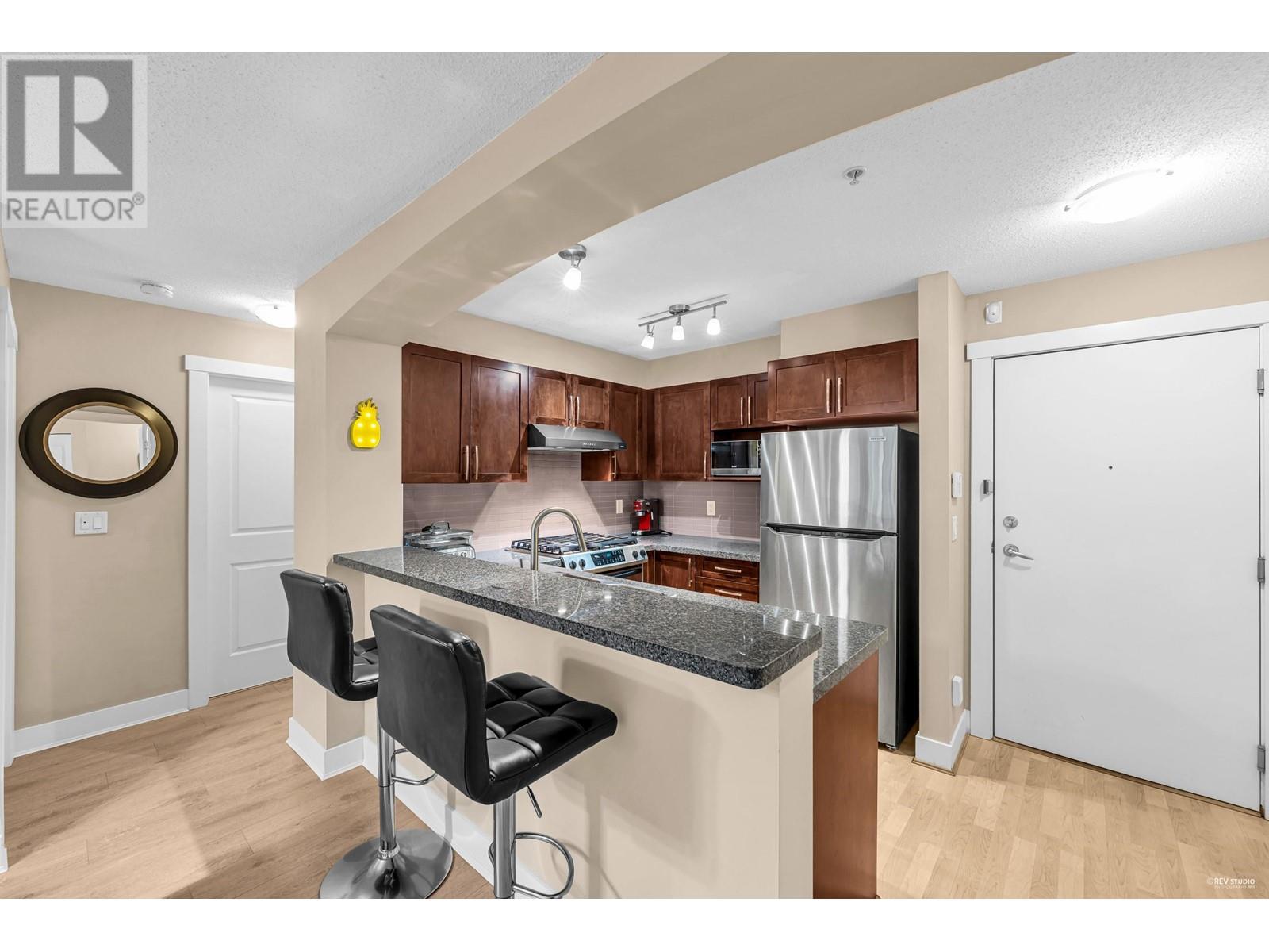 119 5725 Agronomy Road, Vancouver, British Columbia  V6T 1L9 - Photo 13 - R2976173