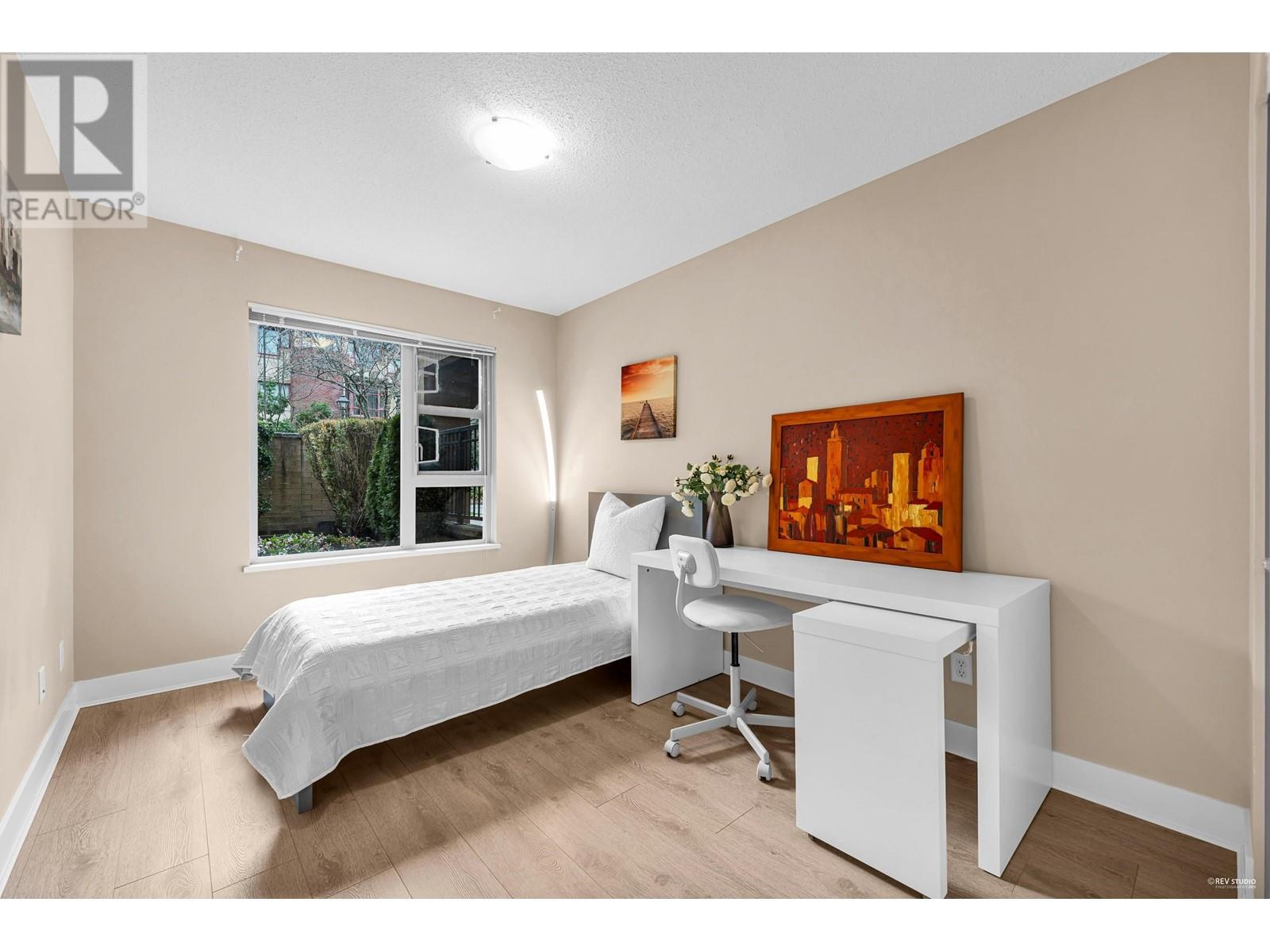 119 5725 Agronomy Road, Vancouver, British Columbia  V6T 1L9 - Photo 19 - R2976173