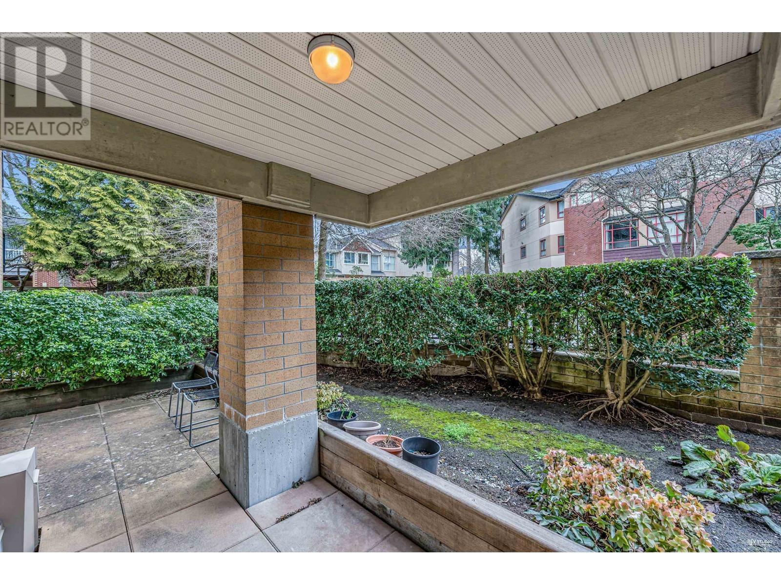119 5725 Agronomy Road, Vancouver, British Columbia  V6T 1L9 - Photo 23 - R2976173