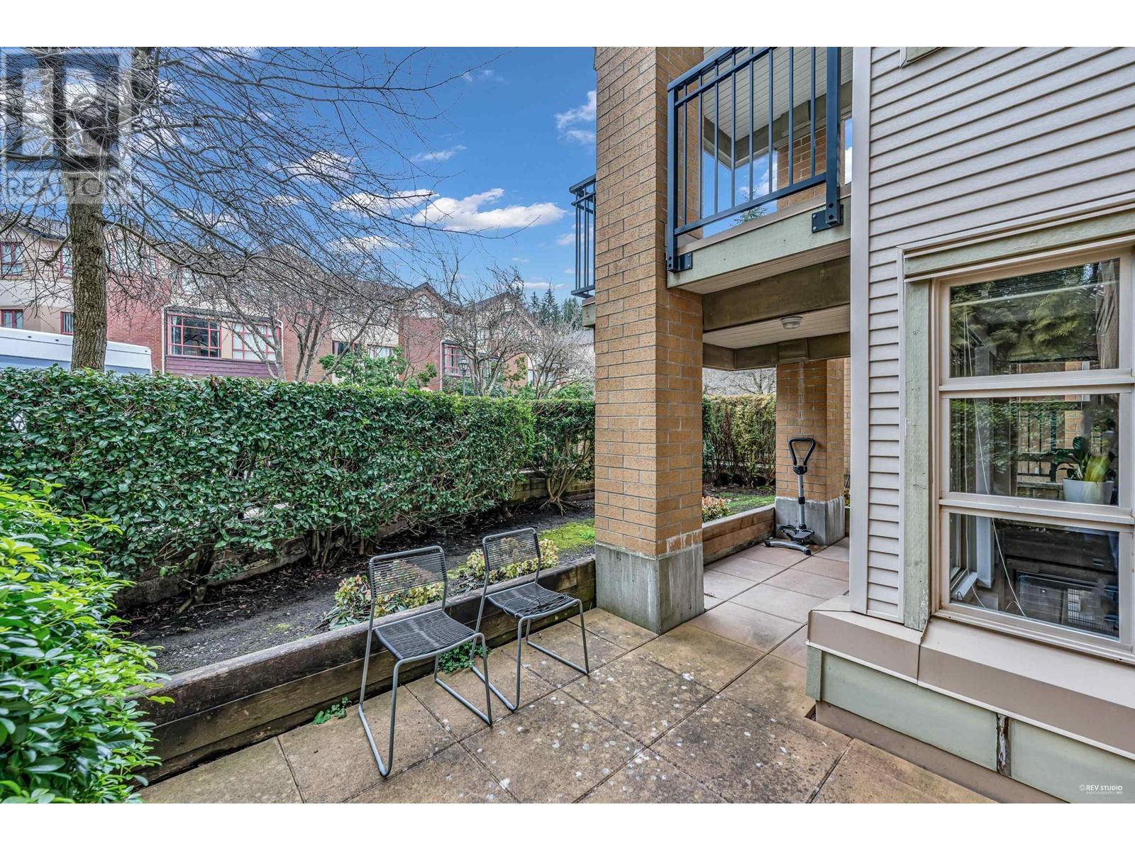119 5725 Agronomy Road, Vancouver, British Columbia  V6T 1L9 - Photo 24 - R2976173