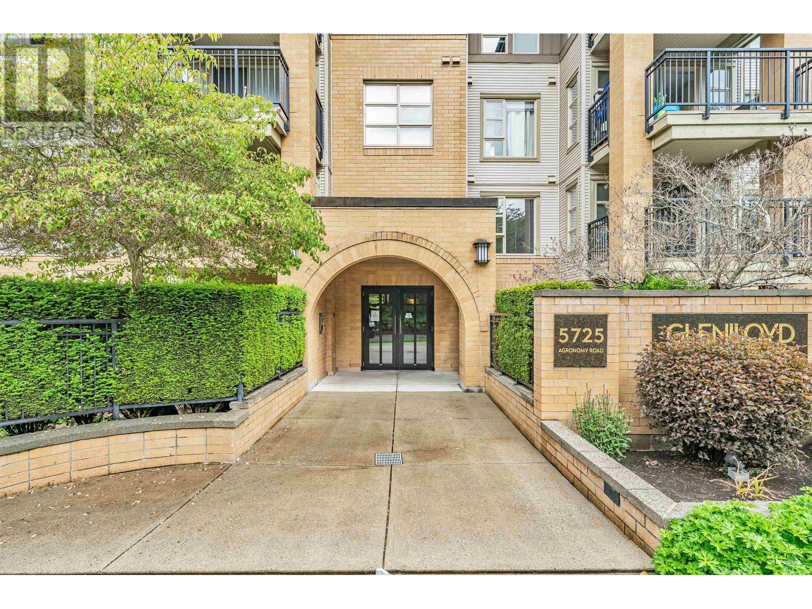 119 5725 Agronomy Road, Vancouver, British Columbia  V6T 1L9 - Photo 26 - R2976173