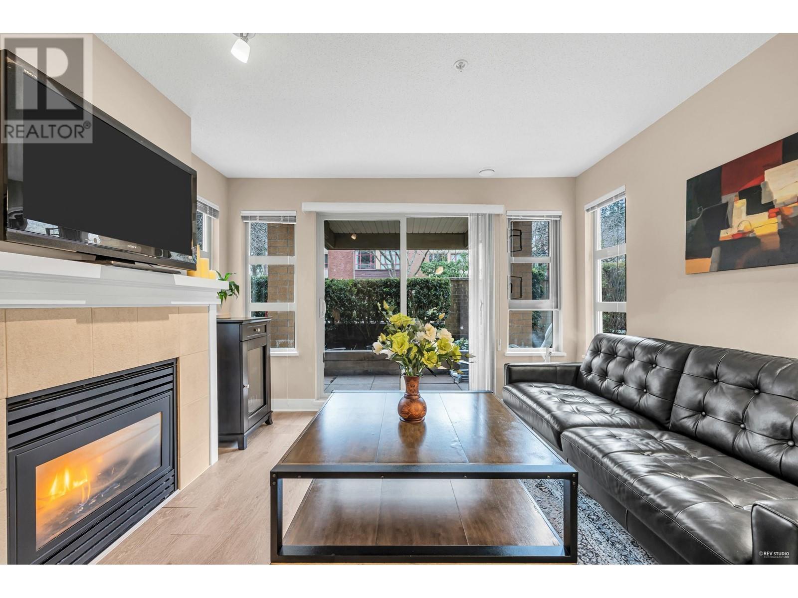 119 5725 Agronomy Road, Vancouver, British Columbia  V6T 1L9 - Photo 3 - R2976173