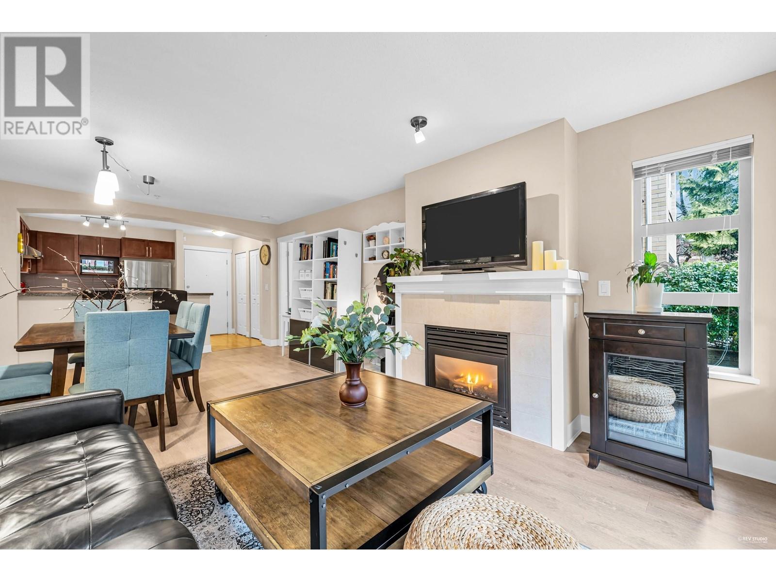 119 5725 Agronomy Road, Vancouver, British Columbia  V6T 1L9 - Photo 4 - R2976173