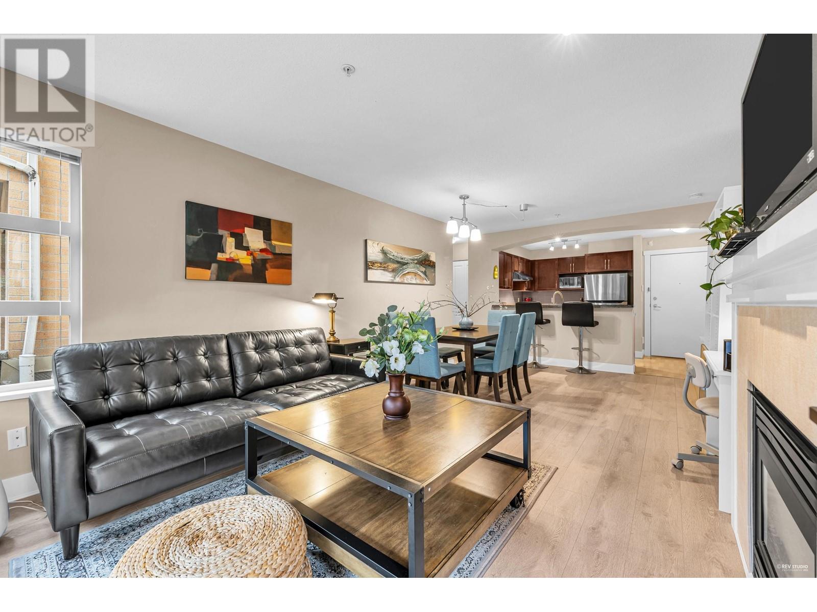 119 5725 Agronomy Road, Vancouver, British Columbia  V6T 1L9 - Photo 5 - R2976173