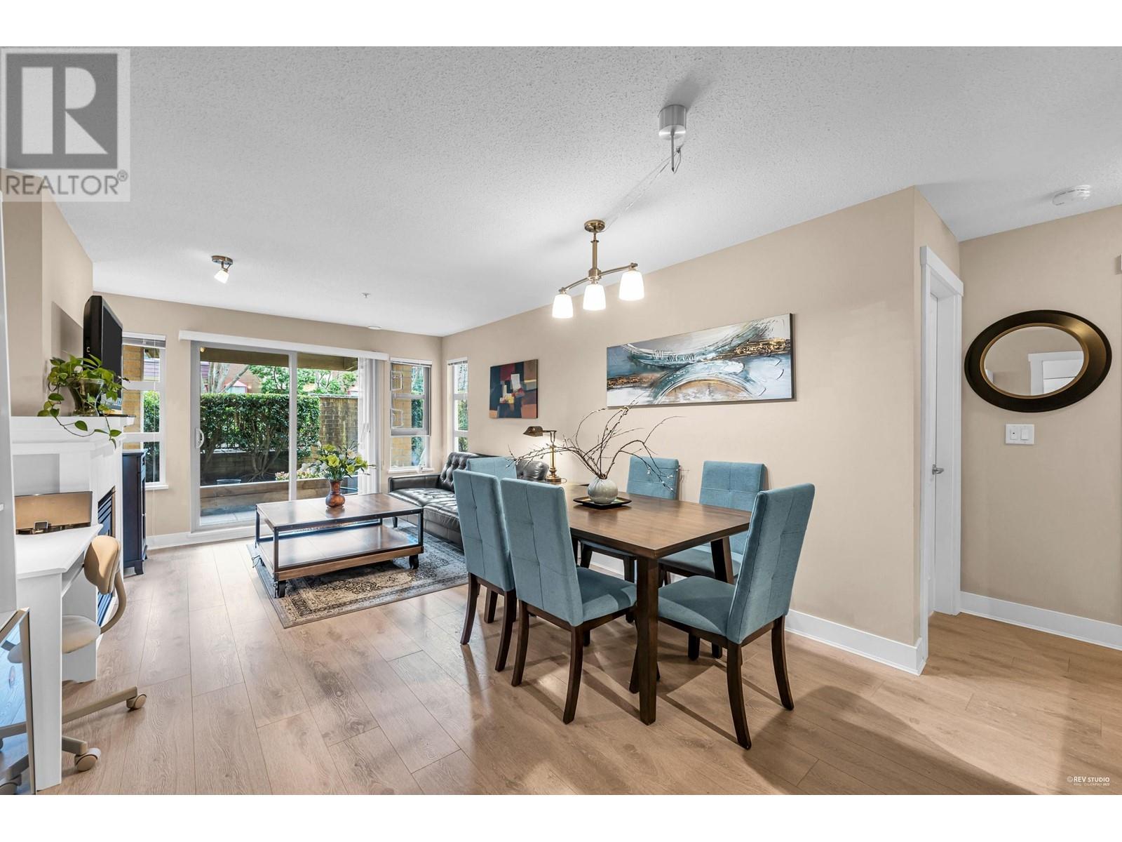 119 5725 Agronomy Road, Vancouver, British Columbia  V6T 1L9 - Photo 6 - R2976173