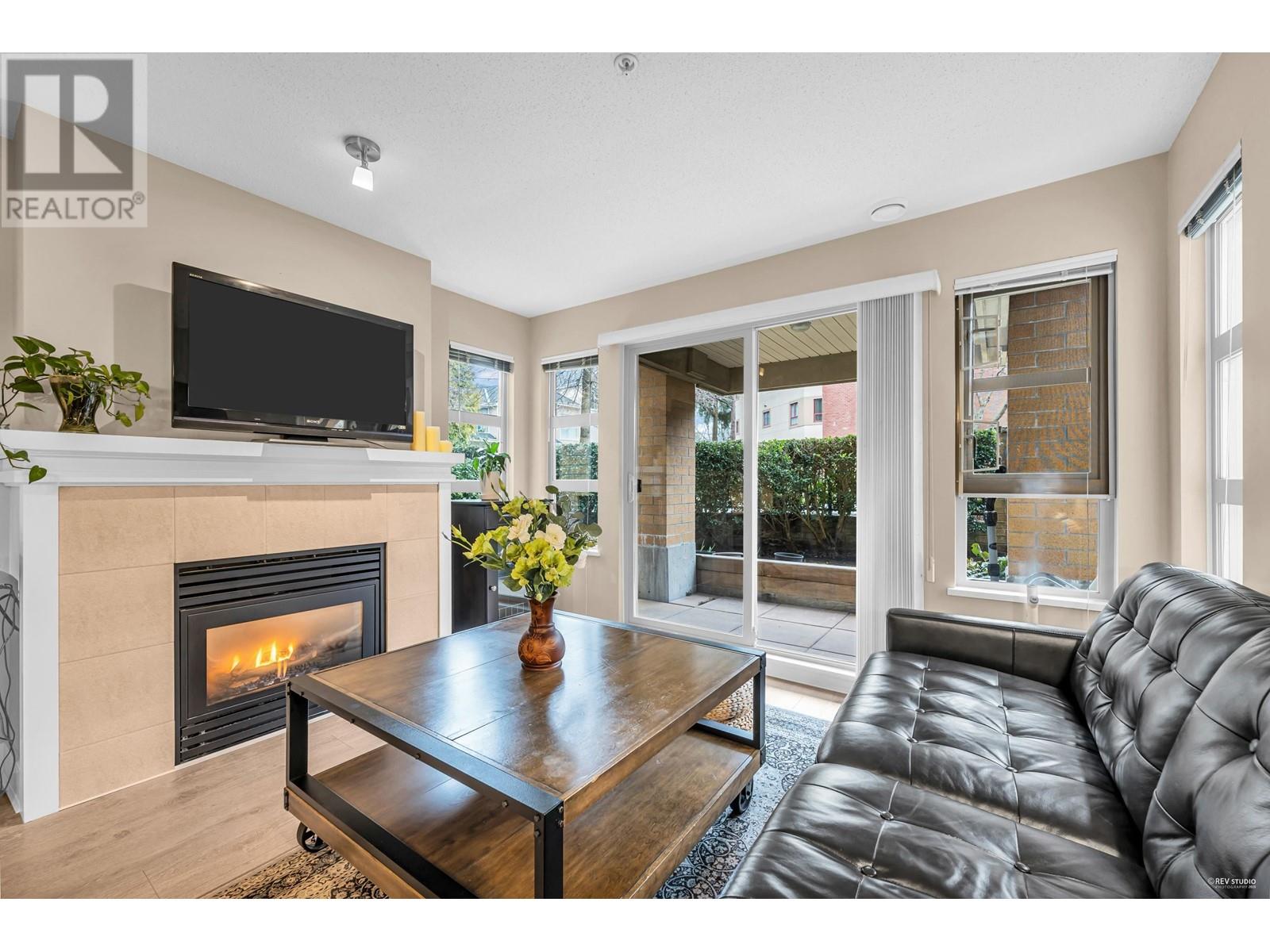 119 5725 Agronomy Road, Vancouver, British Columbia  V6T 1L9 - Photo 7 - R2976173
