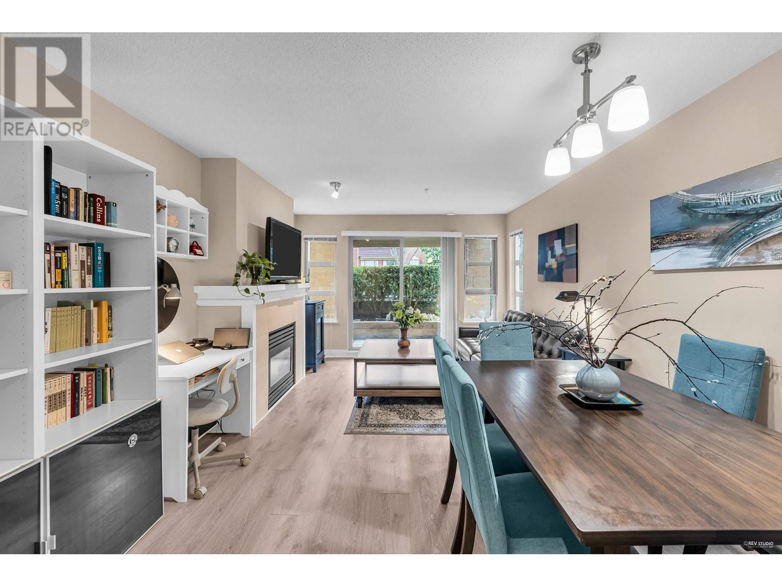 119 5725 Agronomy Road, Vancouver, British Columbia  V6T 1L9 - Photo 8 - R2976173