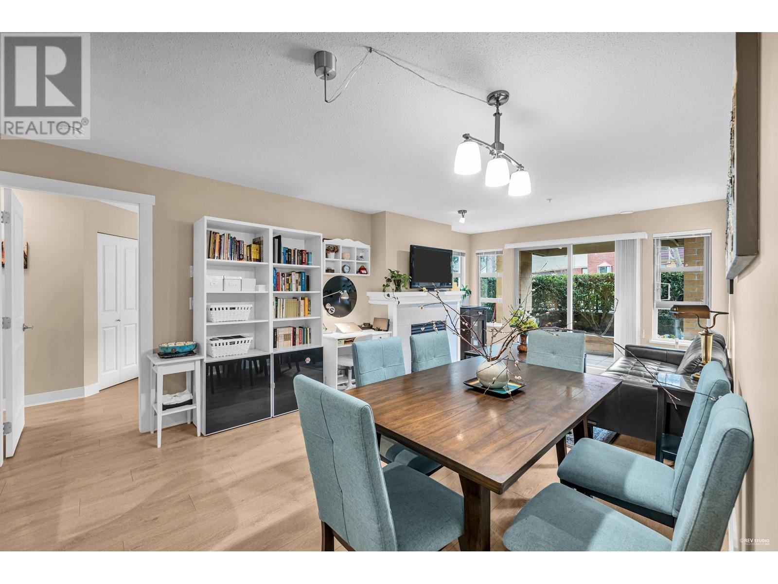 119 5725 Agronomy Road, Vancouver, British Columbia  V6T 1L9 - Photo 9 - R2976173