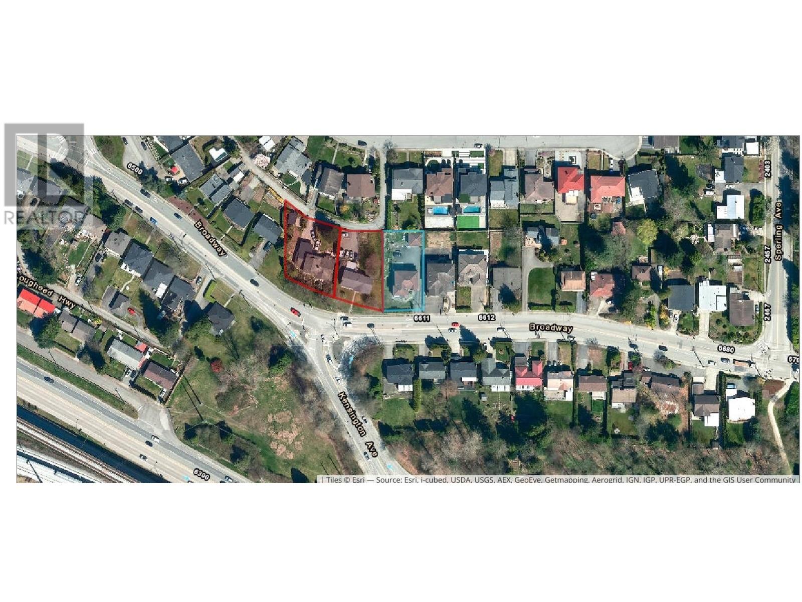 Property at 6605 BROADWAY STREET image