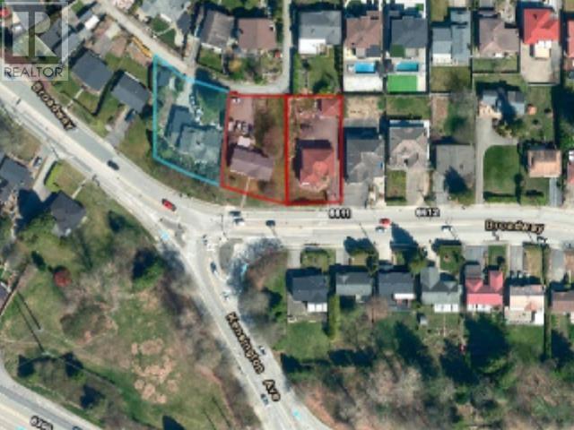 6563 Broadway Street, Burnaby, British Columbia  V5B 2Y6 - Photo 1 - R2976176