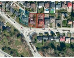 6563 BROADWAY STREET, Burnaby, British Columbia