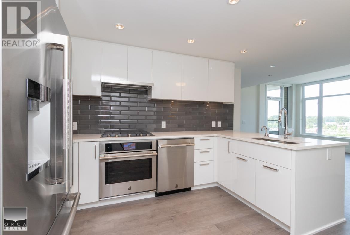 509 3451 Sawmill Crescent, Vancouver, British Columbia  V5S 0H3 - Photo 1 - R2976167