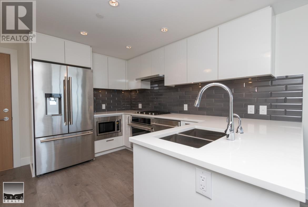 509 3451 Sawmill Crescent, Vancouver, British Columbia  V5S 0H3 - Photo 12 - R2976167