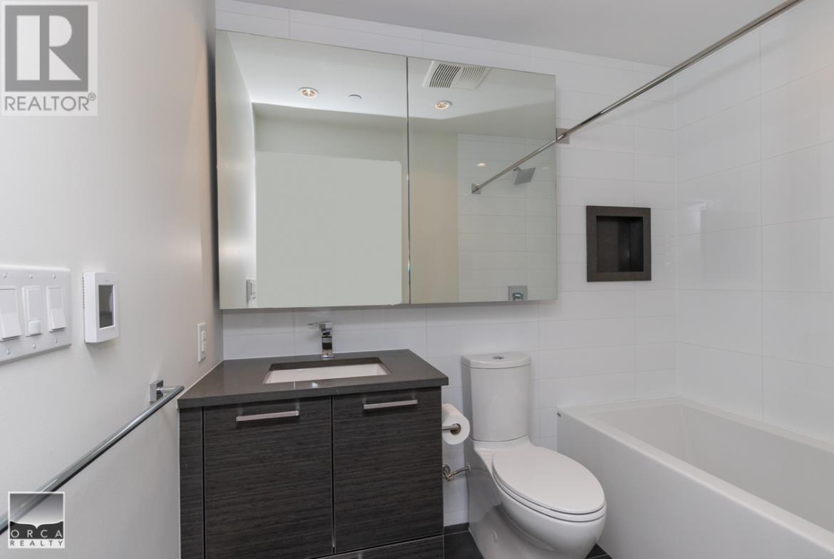 509 3451 Sawmill Crescent, Vancouver, British Columbia  V5S 0H3 - Photo 6 - R2976167