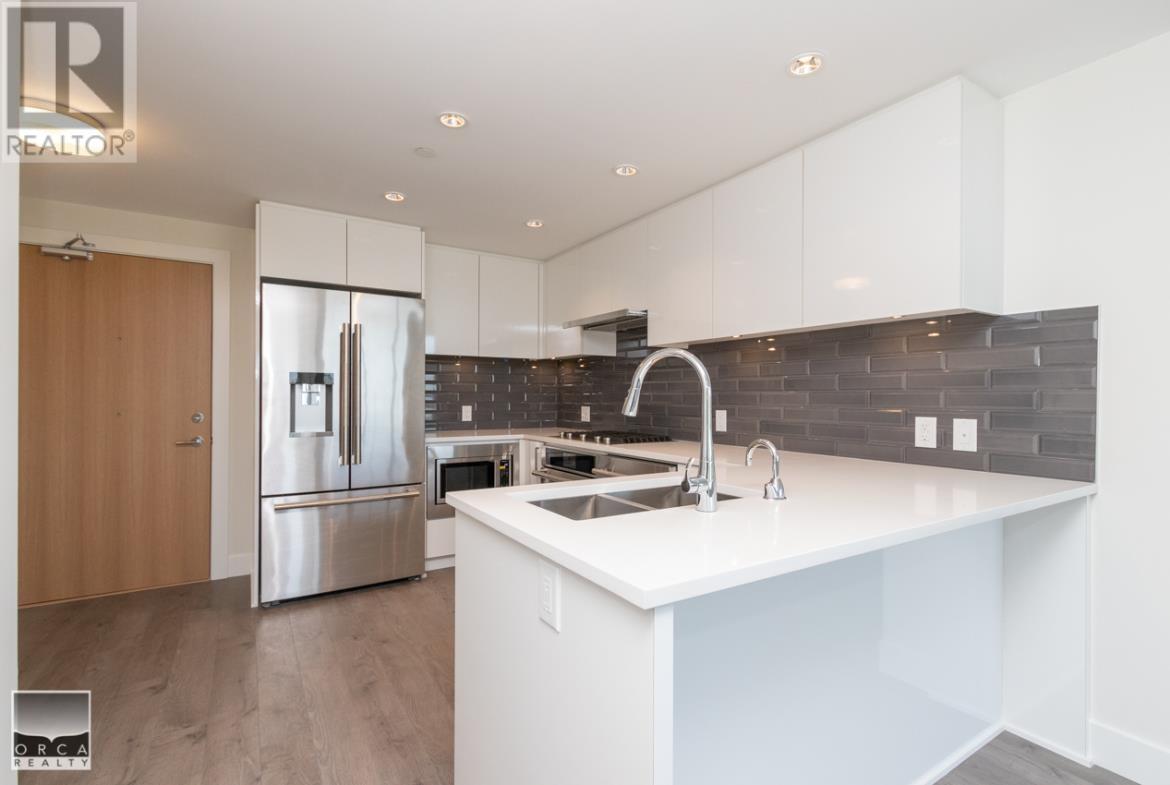509 3451 Sawmill Crescent, Vancouver, British Columbia  V5S 0H3 - Photo 8 - R2976167