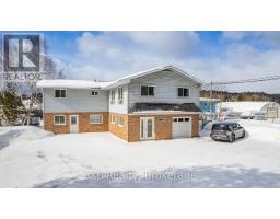 13 INDUSTRIAL PARK ROAD, Dysart et al, Ontario