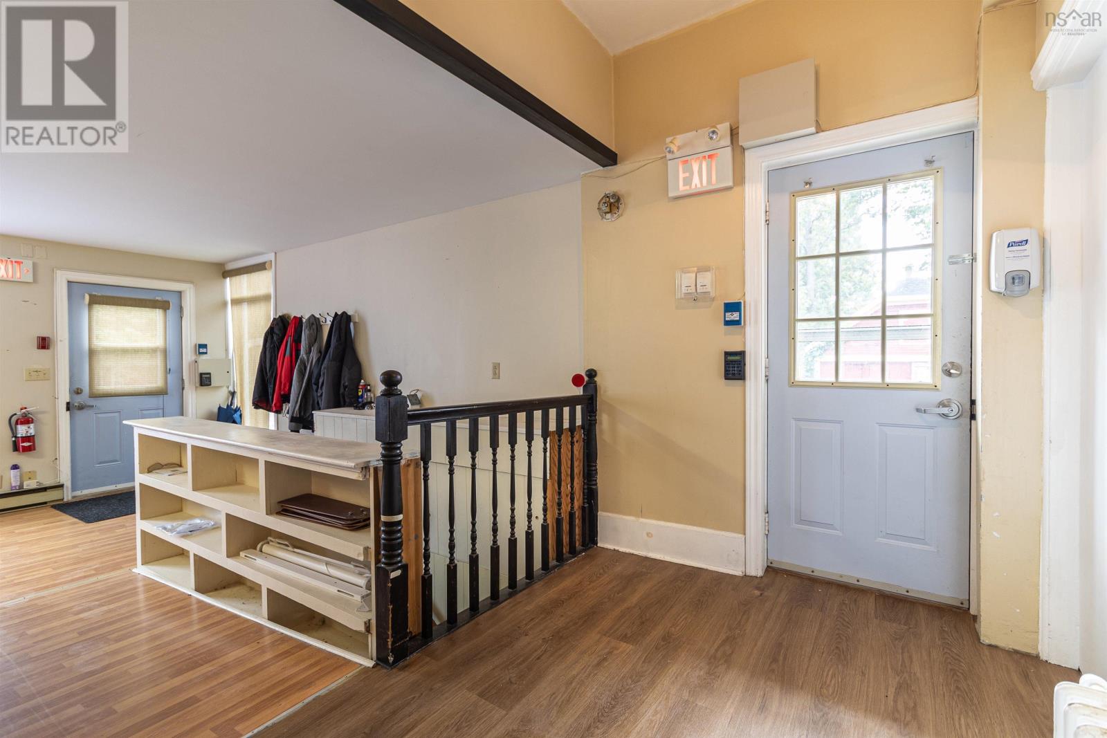 58 Main Street, Hantsport, Nova Scotia  B0P 1P0 - Photo 17 - 202504581