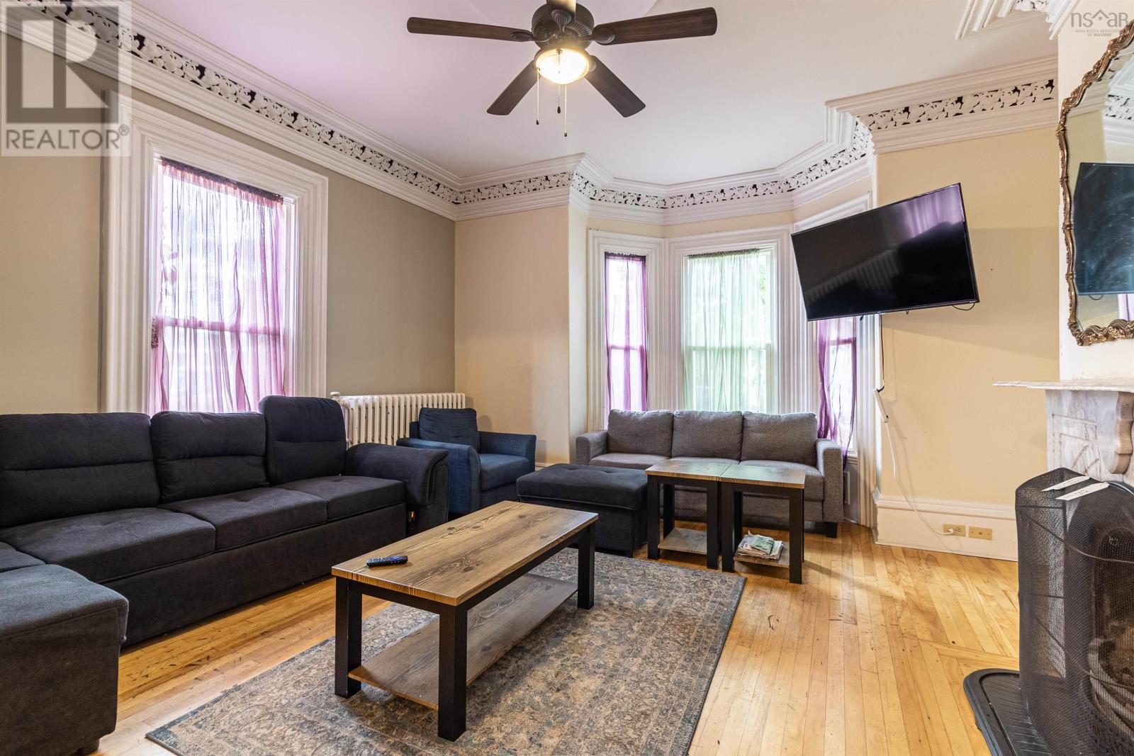 58 Main Street, Hantsport, Nova Scotia  B0P 1P0 - Photo 24 - 202504581