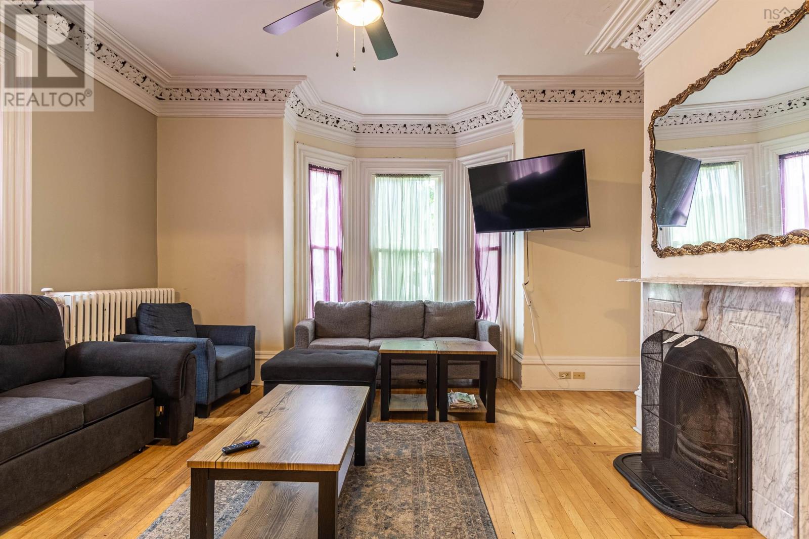 58 Main Street, Hantsport, Nova Scotia  B0P 1P0 - Photo 25 - 202504581