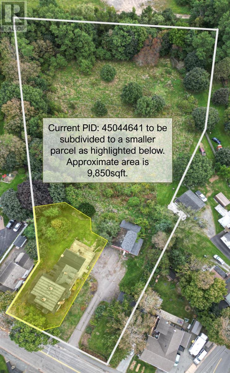 58 Main Street, Hantsport, Nova Scotia  B0P 1P0 - Photo 6 - 202504581