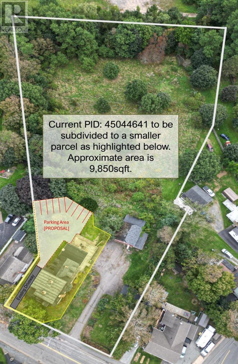 58 Main Street, Hantsport, Nova Scotia  B0P 1P0 - Photo 7 - 202504581