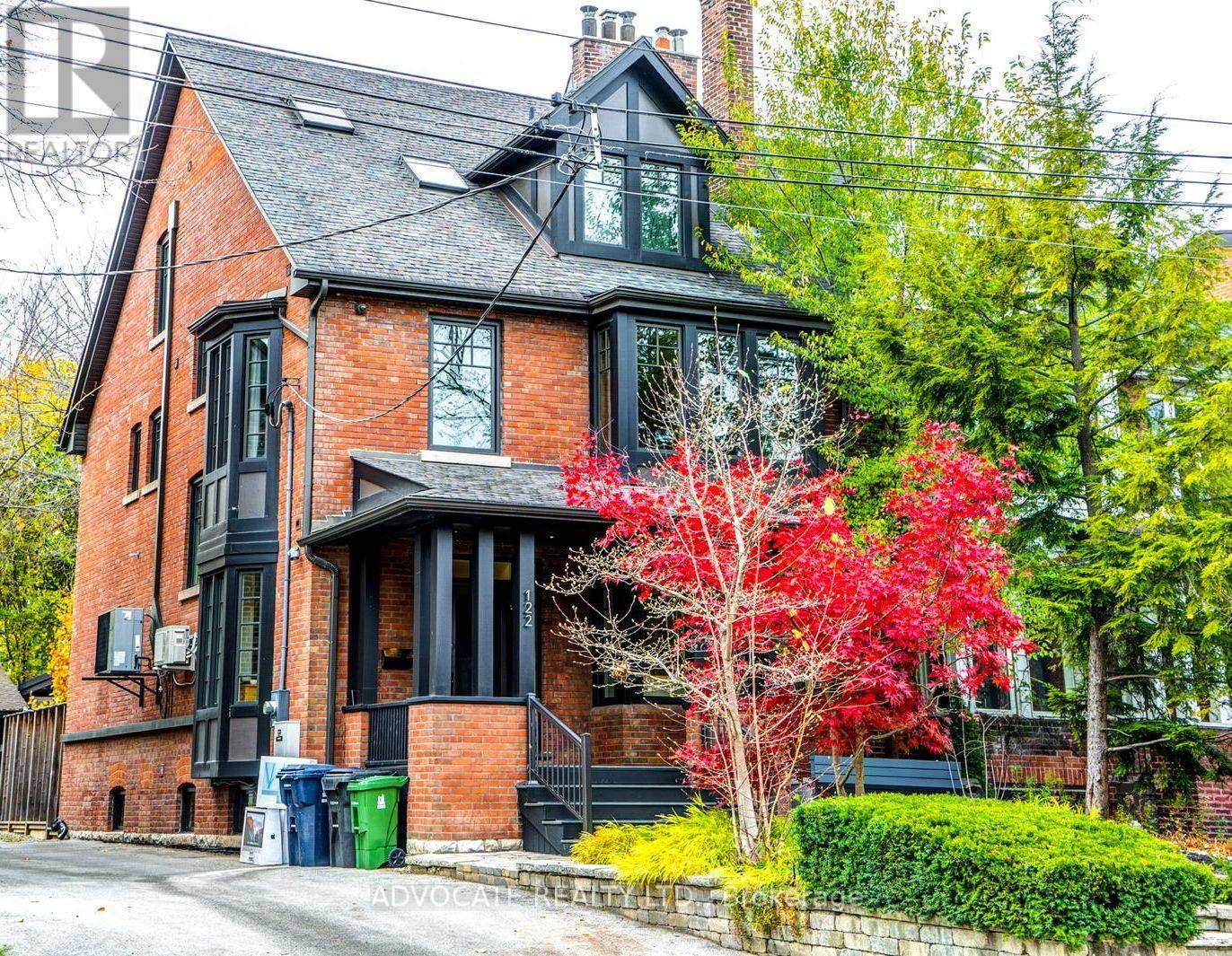 Property at 122 WALMER ROAD image 2