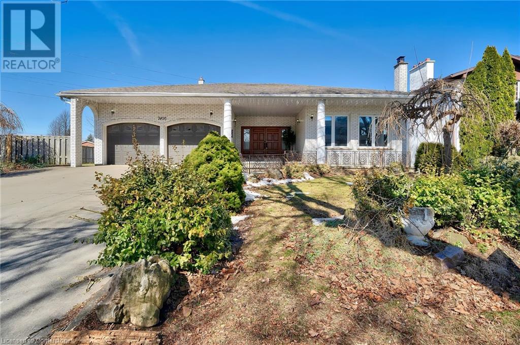 Property at 7105 YORK Drive image 1