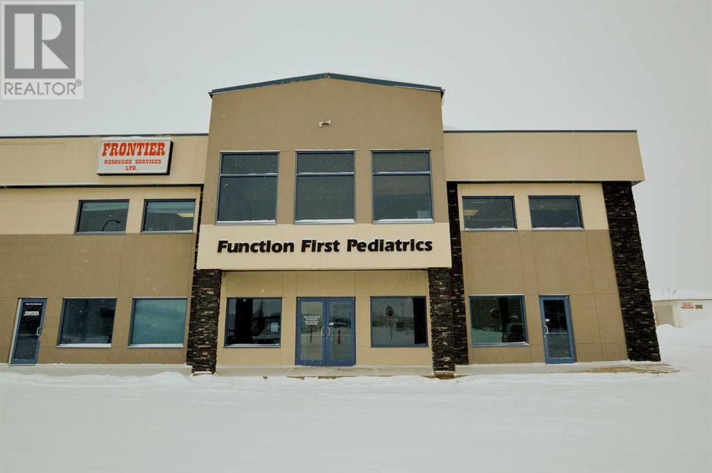 101, 8715 109 Street, Grande Prairie, Alberta  T8V 8H7 - Photo 1 - A2200890