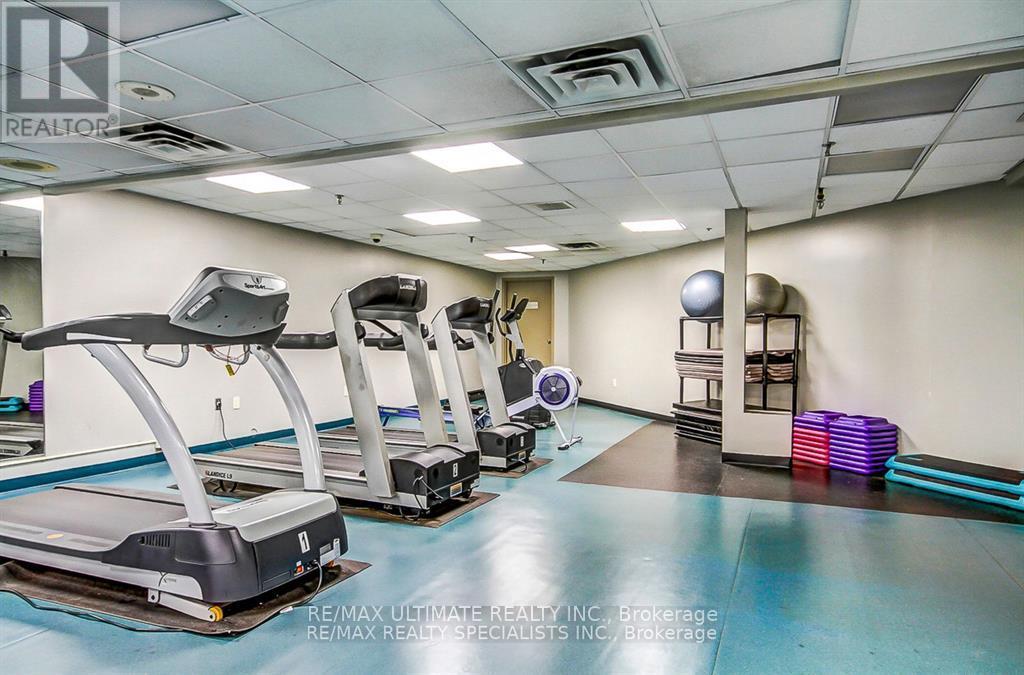 910 - 2177 Burnhamthorpe Road S, Mississauga, Ontario  L5L 5P9 - Photo 29 - W12012184