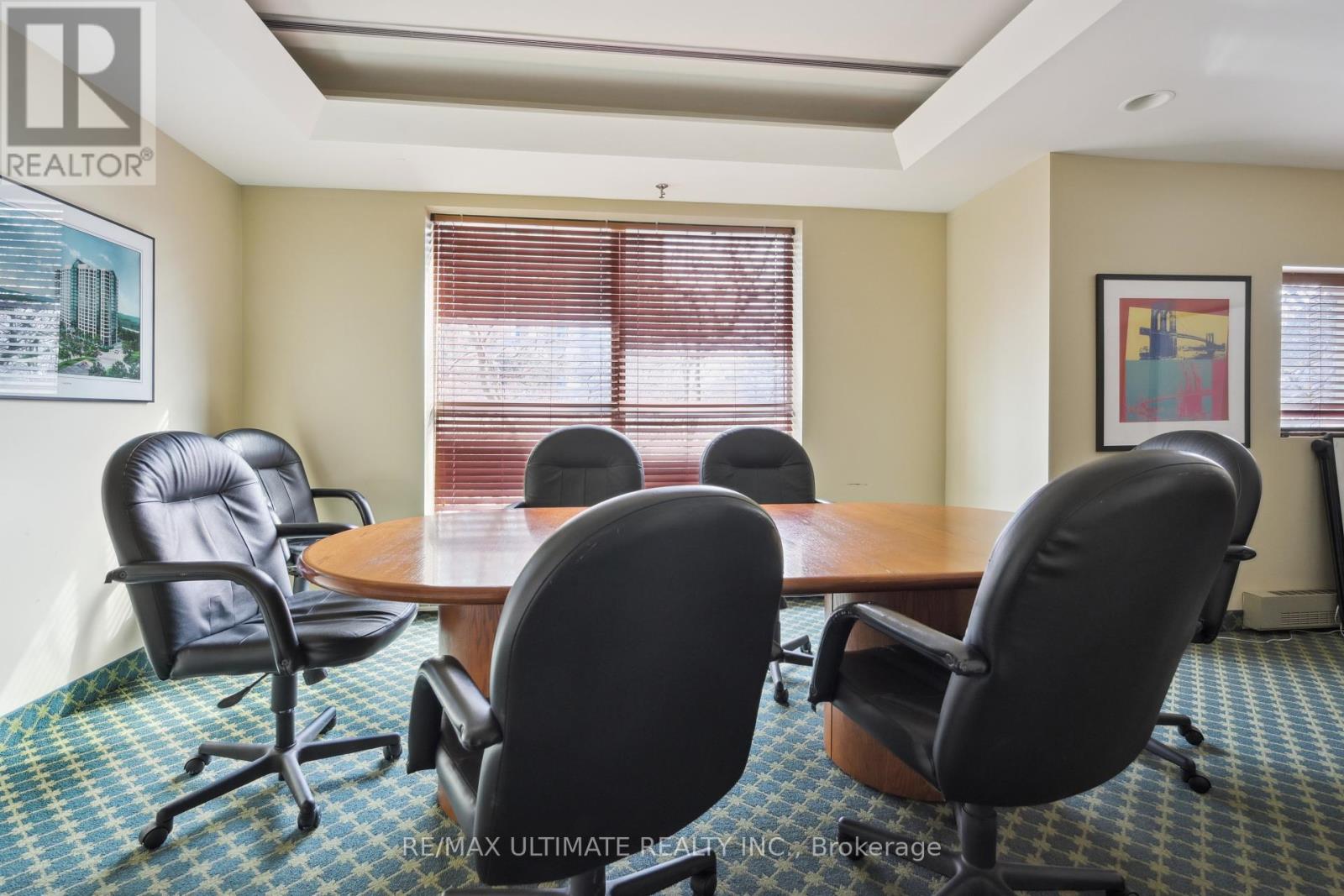 910 - 2177 Burnhamthorpe Road S, Mississauga, Ontario  L5L 5P9 - Photo 36 - W12012184