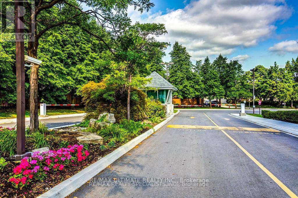 910 - 2177 Burnhamthorpe Road S, Mississauga, Ontario  L5L 5P9 - Photo 39 - W12012184