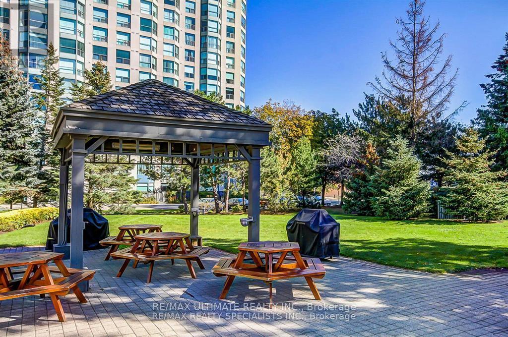 910 - 2177 Burnhamthorpe Road S, Mississauga, Ontario  L5L 5P9 - Photo 43 - W12012184