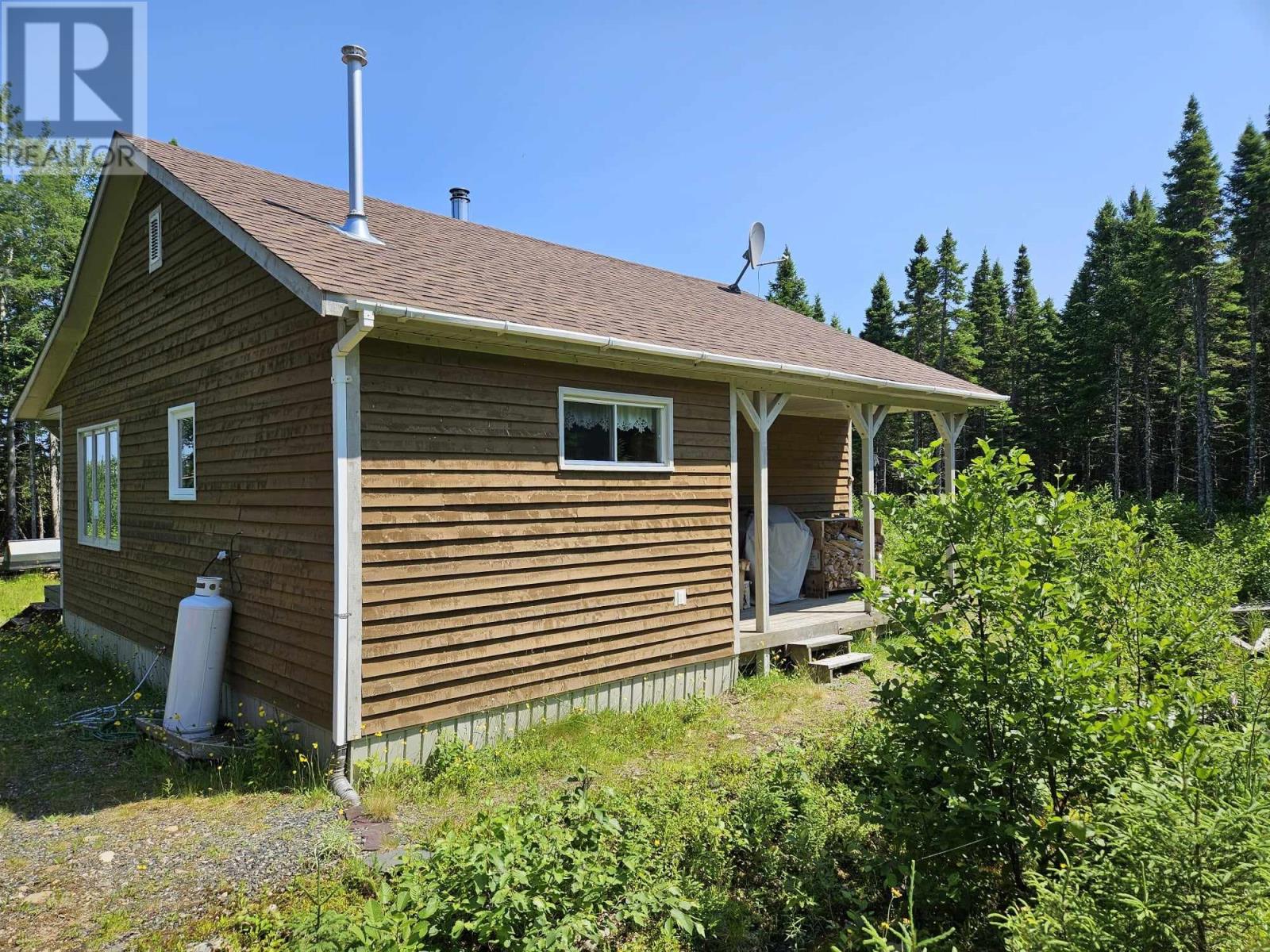 0 Rodney Pond Resource Road, Rodney Pond, Newfoundland & Labrador