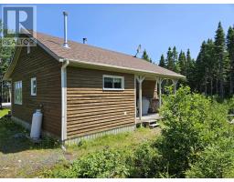 0 Rodney Pond Resource Road, Rodney Pond, Newfoundland & Labrador