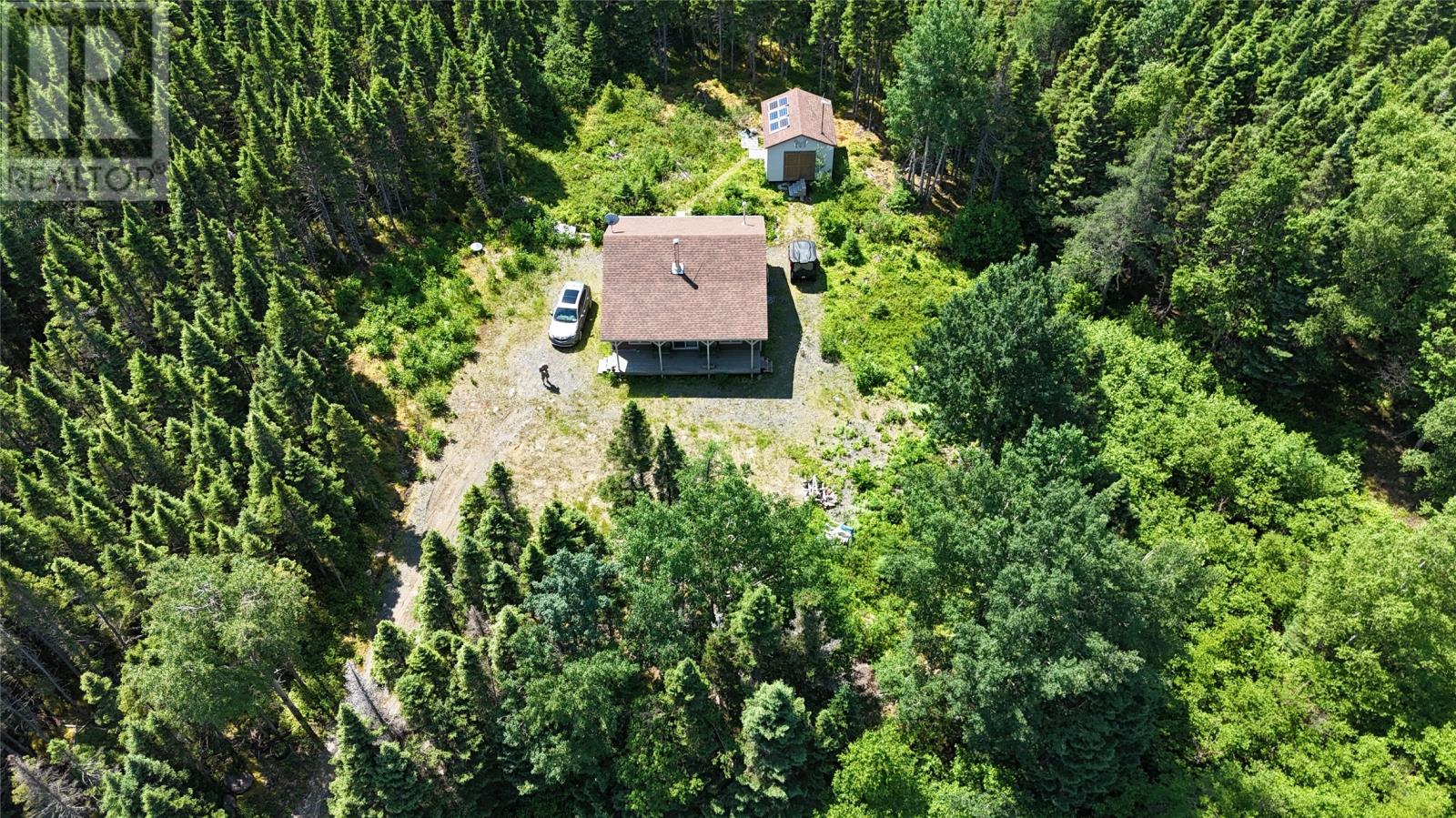 0 Rodney Pond Resource Road, Rodney Pond, Newfoundland & Labrador  A0G 1T0 - Photo 19 - 1282406