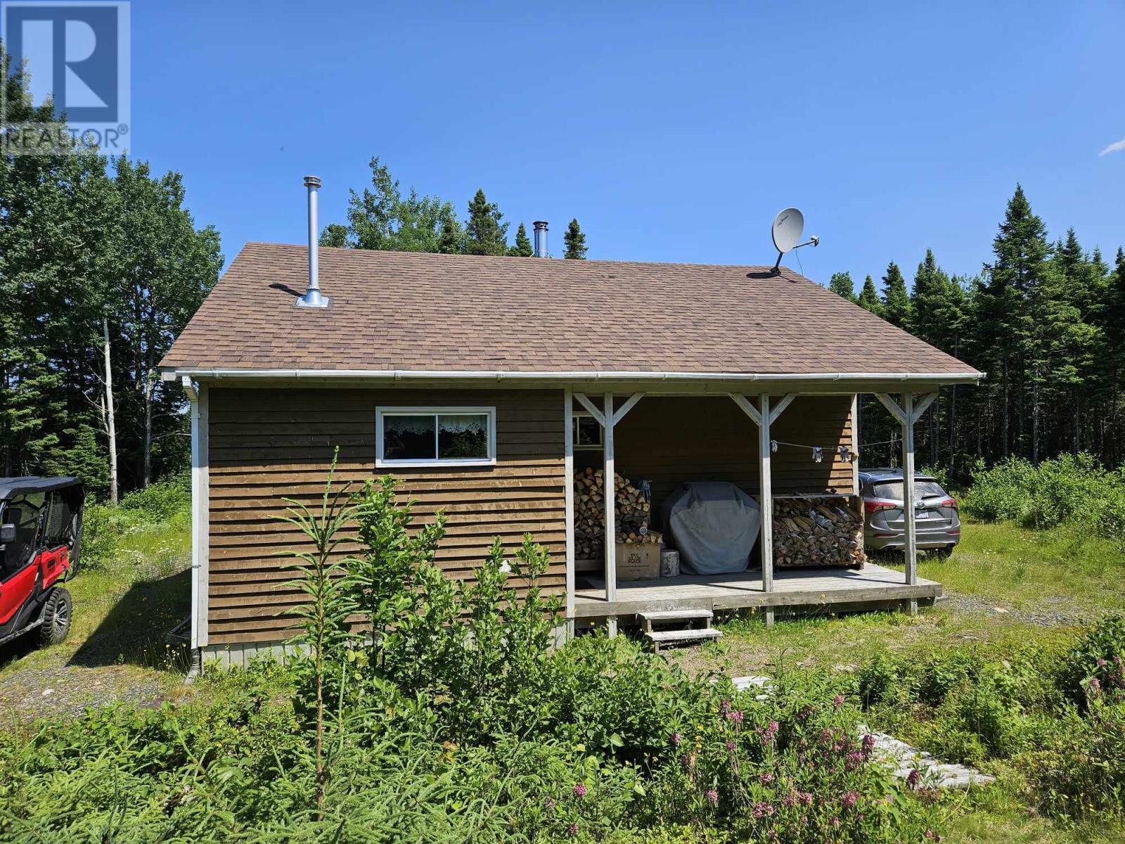 0 Rodney Pond Resource Road, Rodney Pond, Newfoundland & Labrador  A0G 1T0 - Photo 2 - 1282406